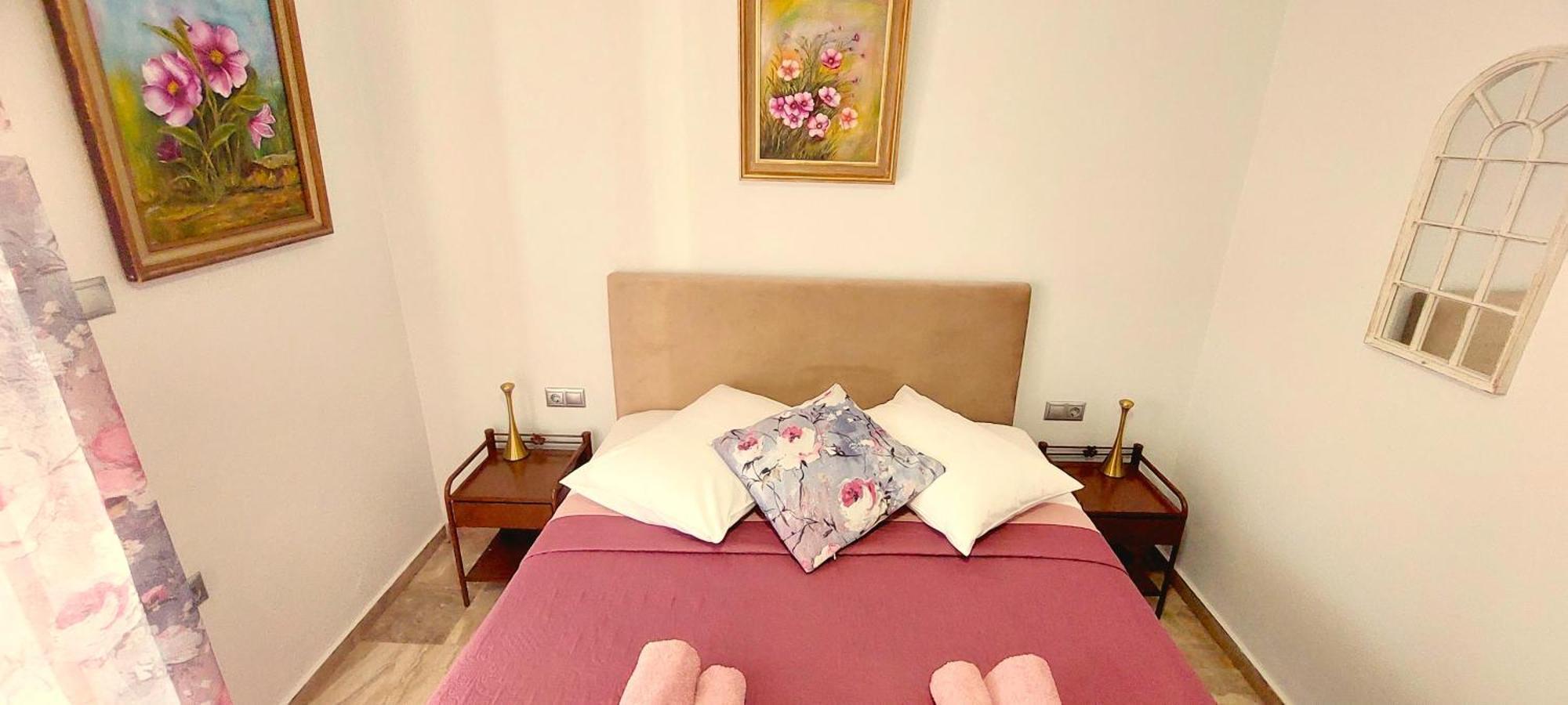 Iris Apartment Near Corfu Town Kontokali Exterior photo